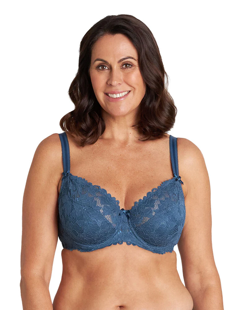 Alice Underwire Bra - Clearance - Image 2
