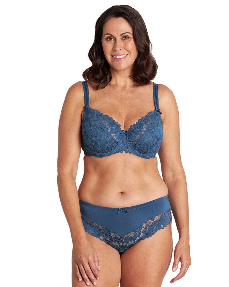 Alice Underwire Bra - Clearance - Image 5