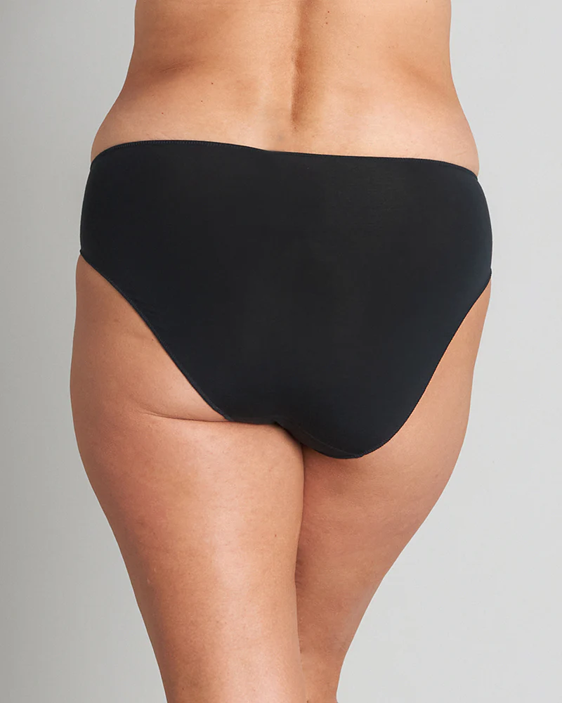 Au Naturel High Cut Brief - Image 3