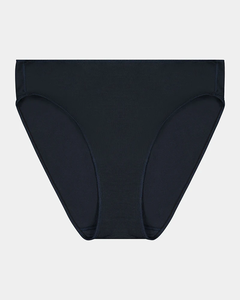 Au Naturel High Cut Brief - Image 4