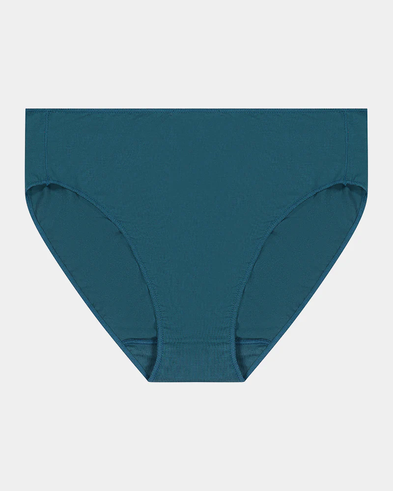 Au Naturel High Cut Brief - Image 4