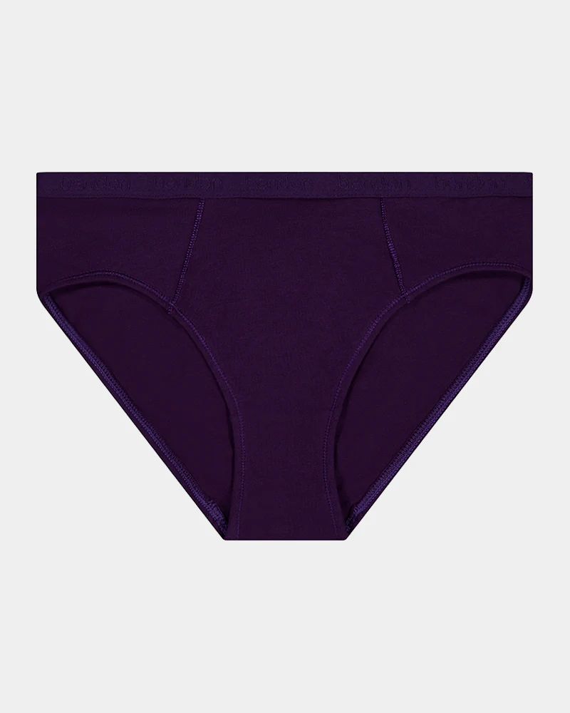 Body Cotton Bikini - Image 4