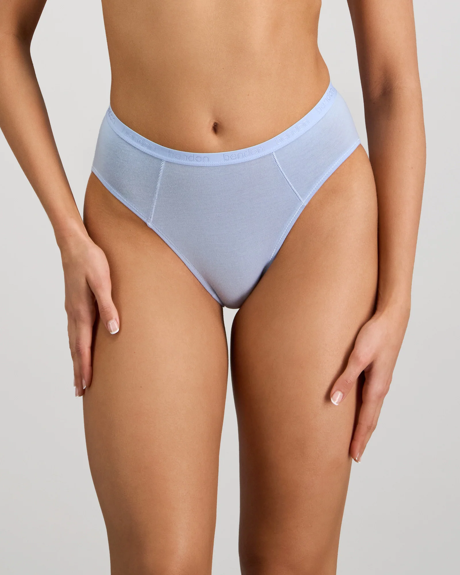 Body Cotton Bikini