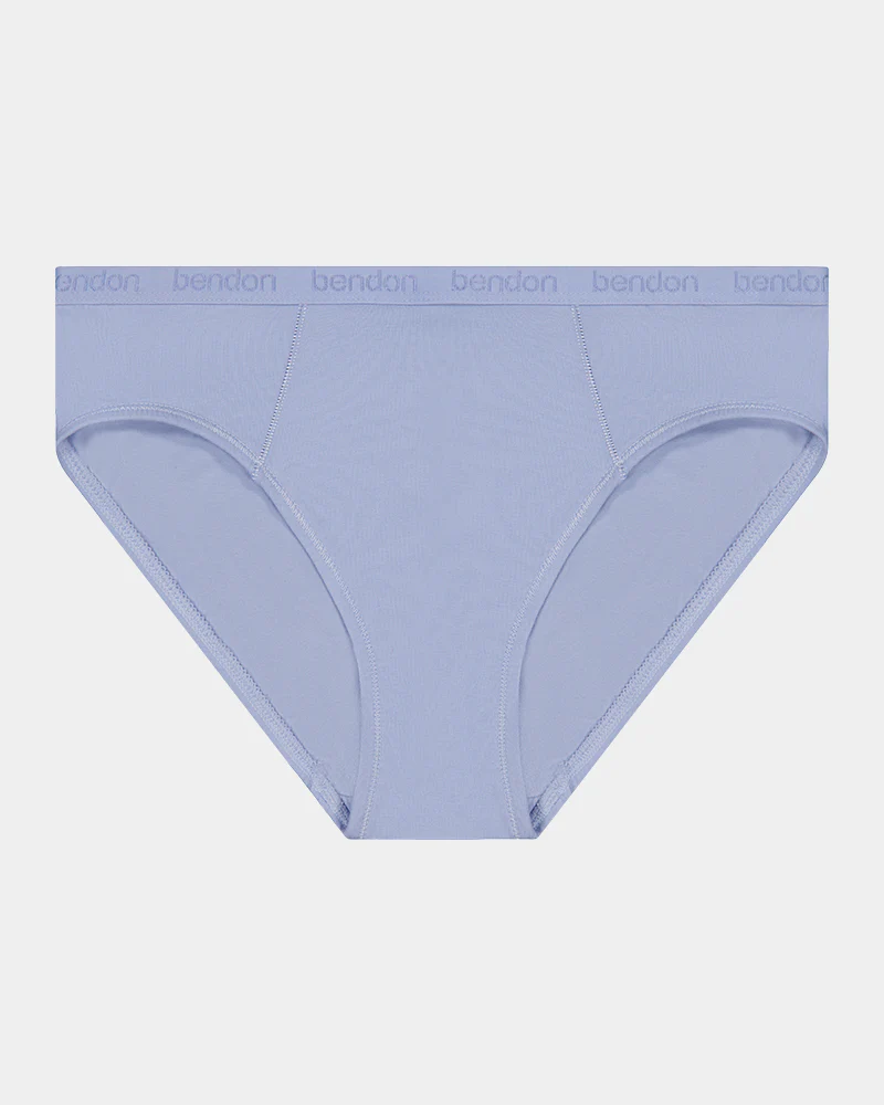 Body Cotton Bikini - Image 4