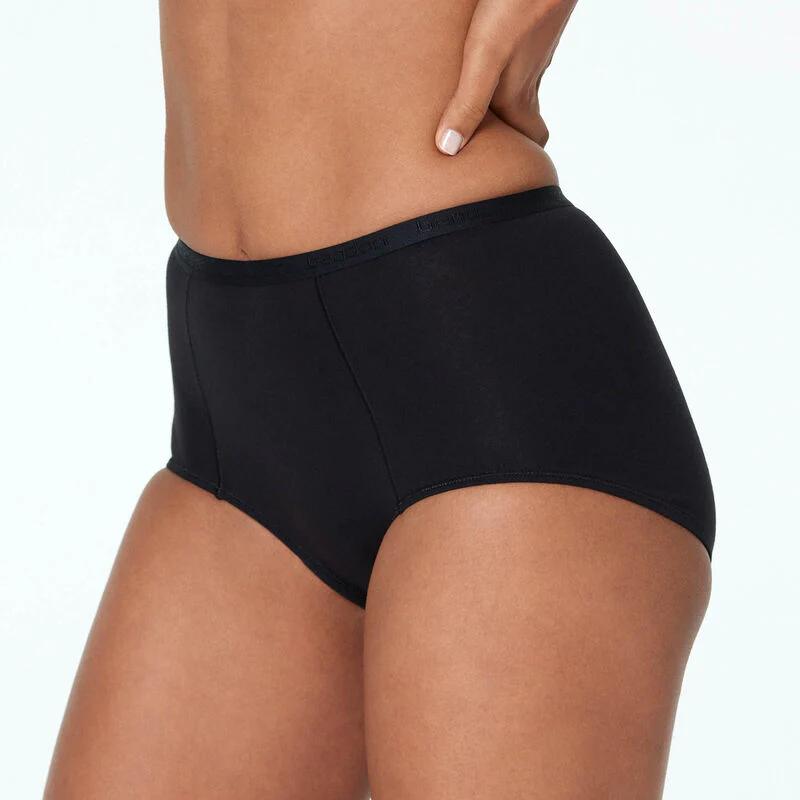 Body Cotton Full Brief - Image 2