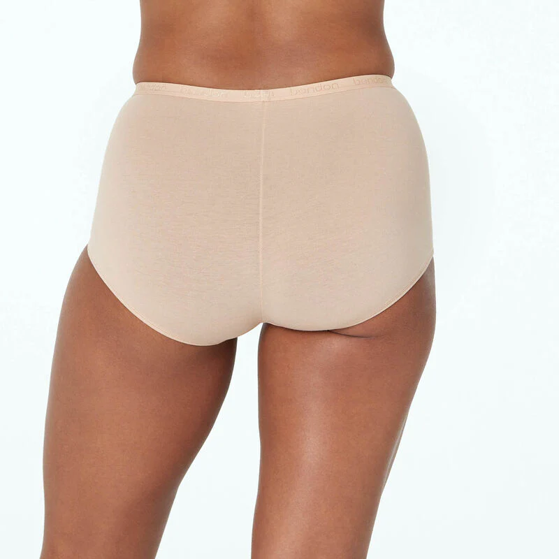 Body Cotton Full Brief - Image 3