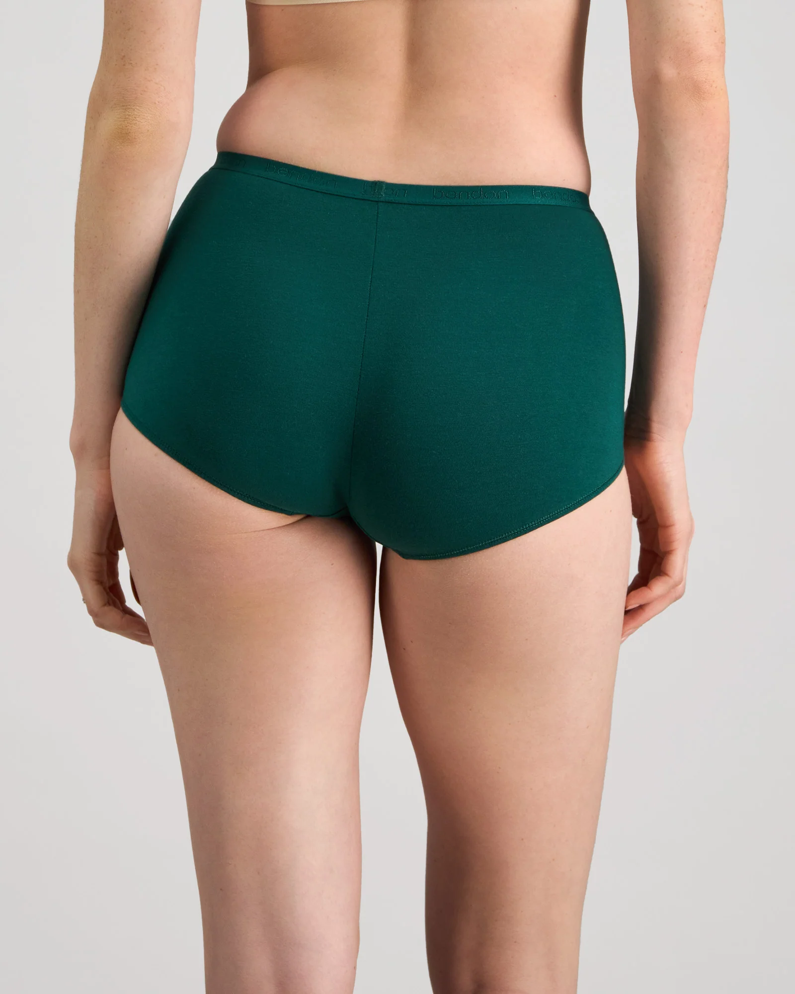 Body Cotton Full Brief - Image 3