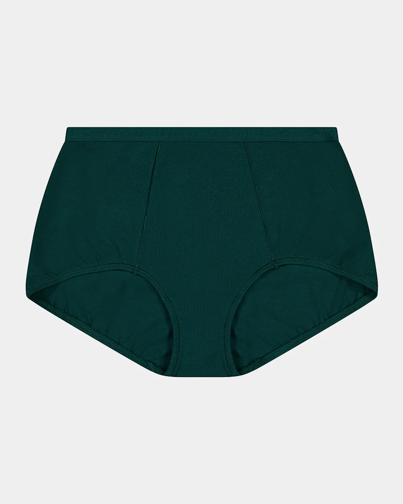 Body Cotton Full Brief - Image 4