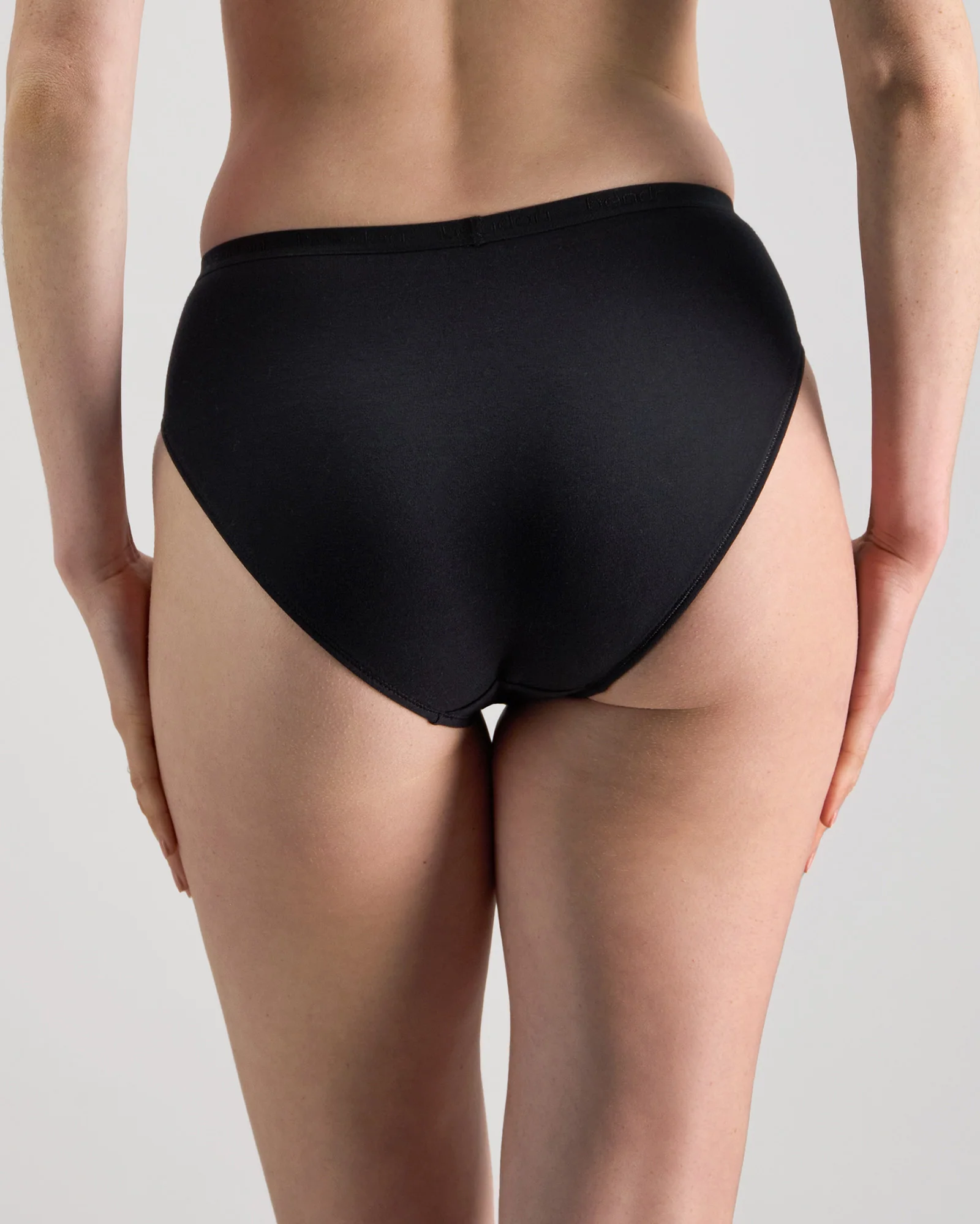 Body Cotton High Cut Brief - Image 3