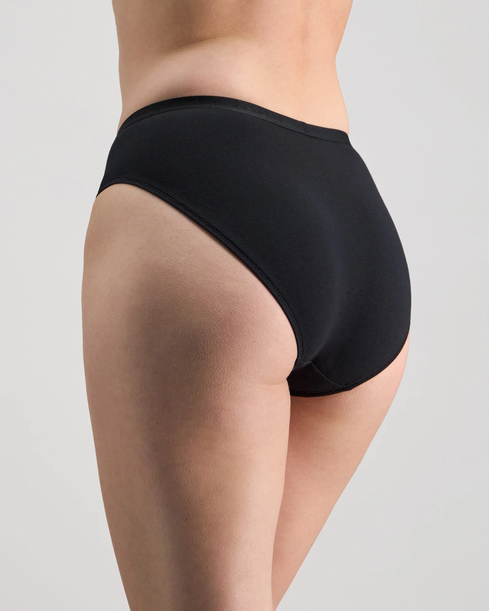 Body Cotton High Cut Brief - Image 5
