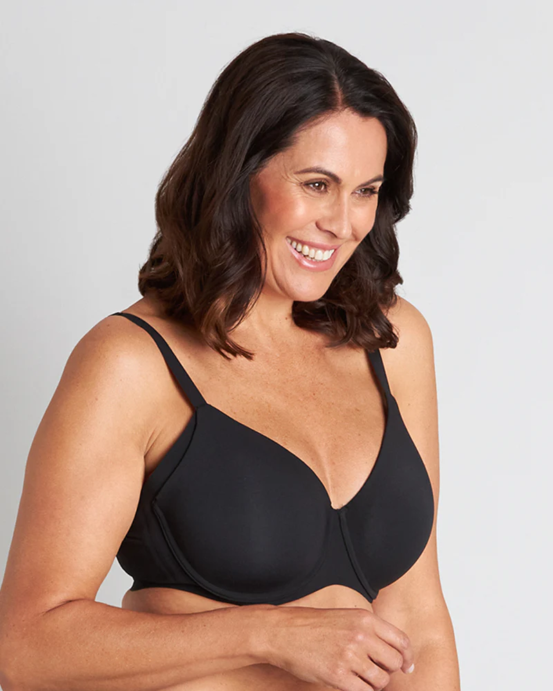 Comfit Collection Contour Bra - Image 4