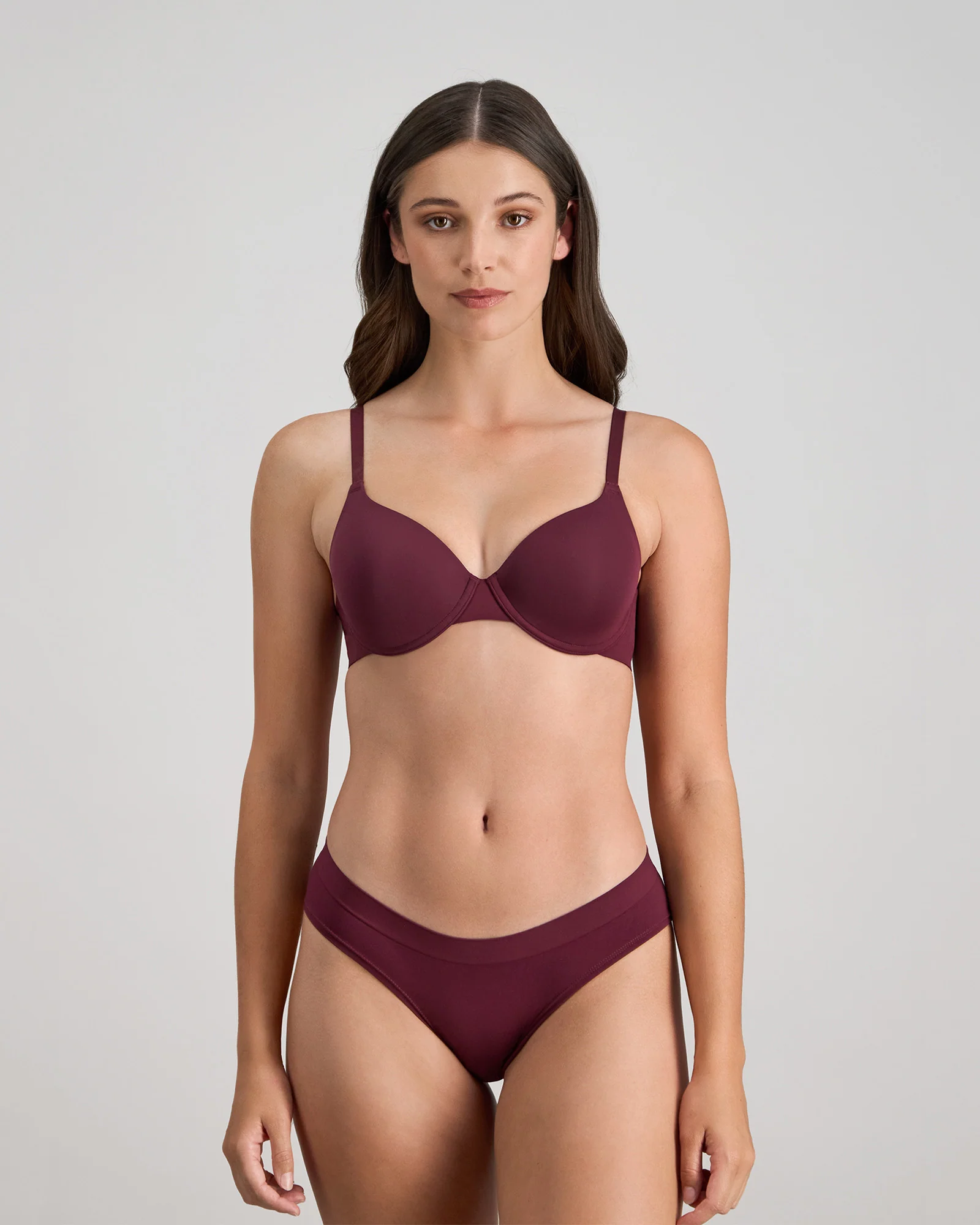 Comfit Collection Contour Bra - Image 2