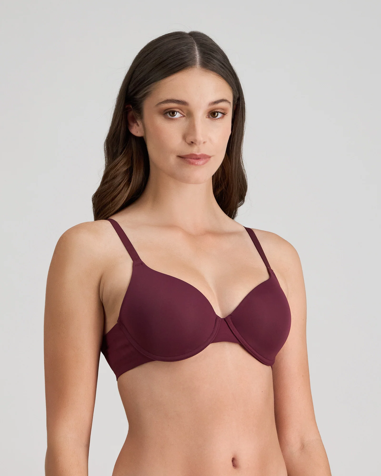 Comfit Collection Contour Bra - Image 3