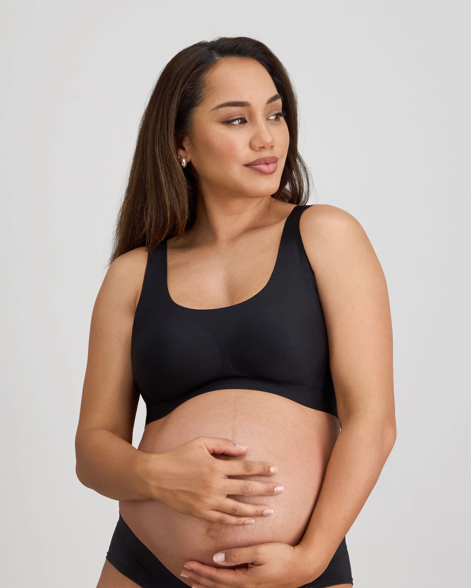 Comfit Collection Crop Top - Image 2