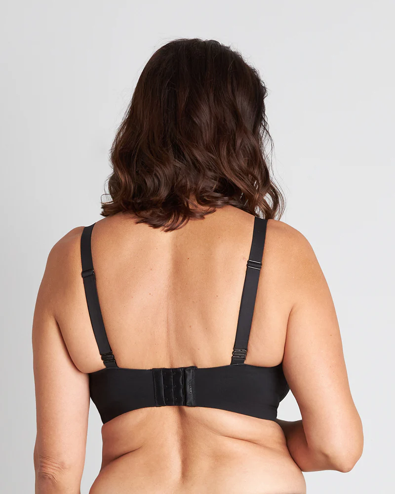 Comfit Collection Wire Free Bra - Image 2