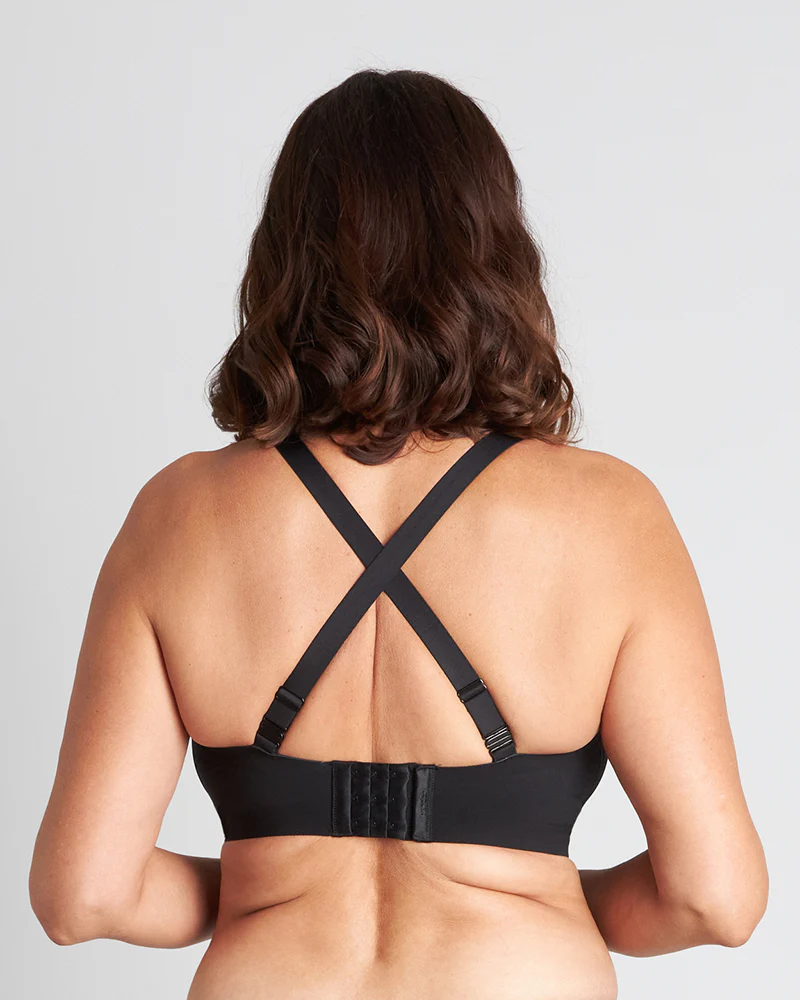 Comfit Collection Wire Free Bra - Image 4