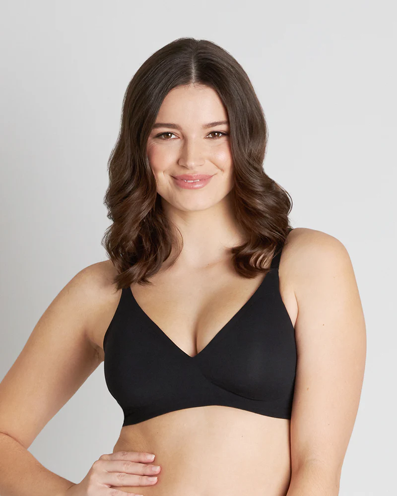 Comfit Collection Wire Free Bra
