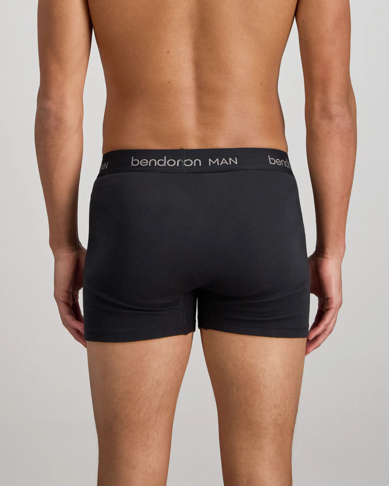 Cotton Classics Mens Trunk - Image 4