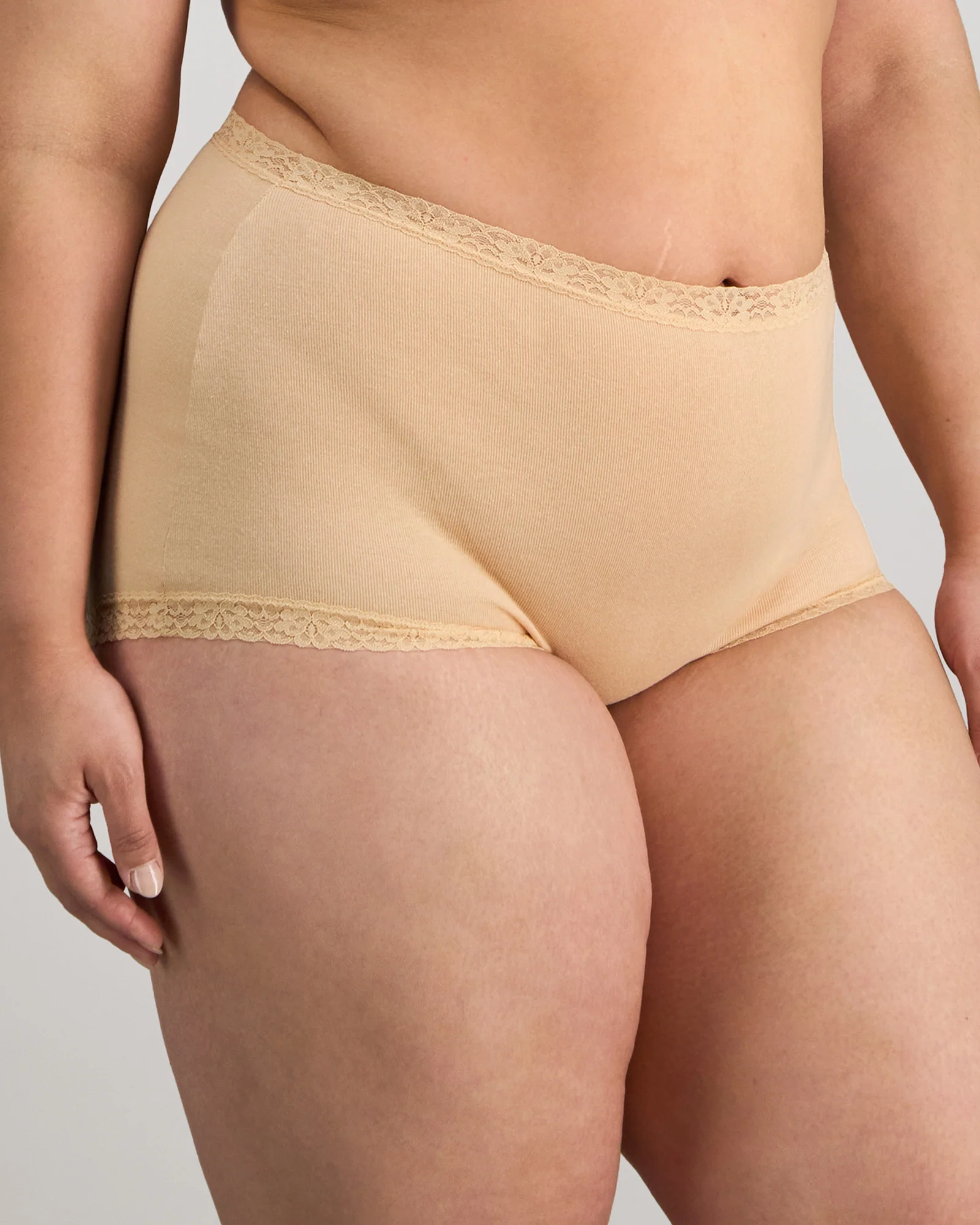 Bendon Cotton Full Brief - Image 2