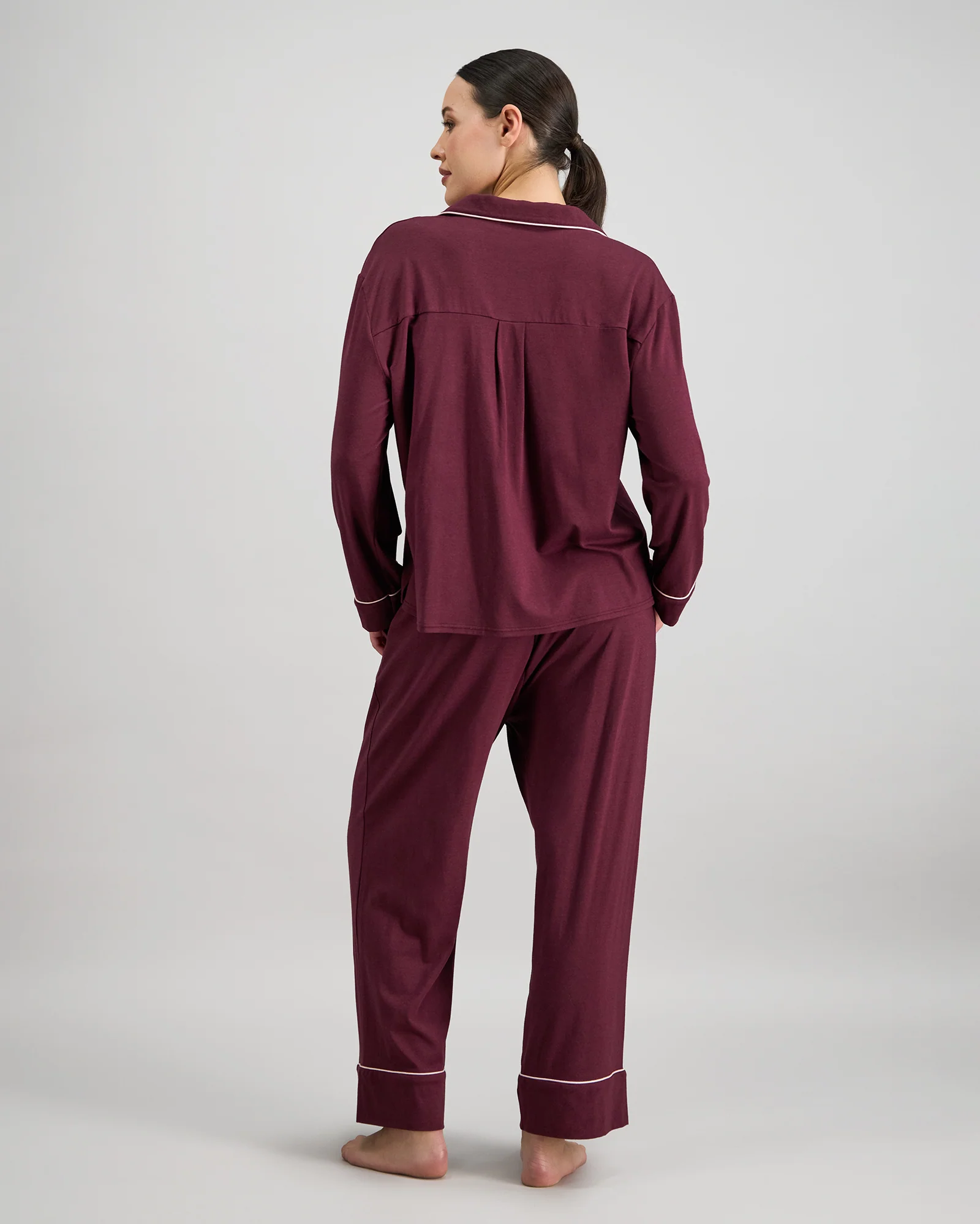 Dolce Long Pj - Image 3