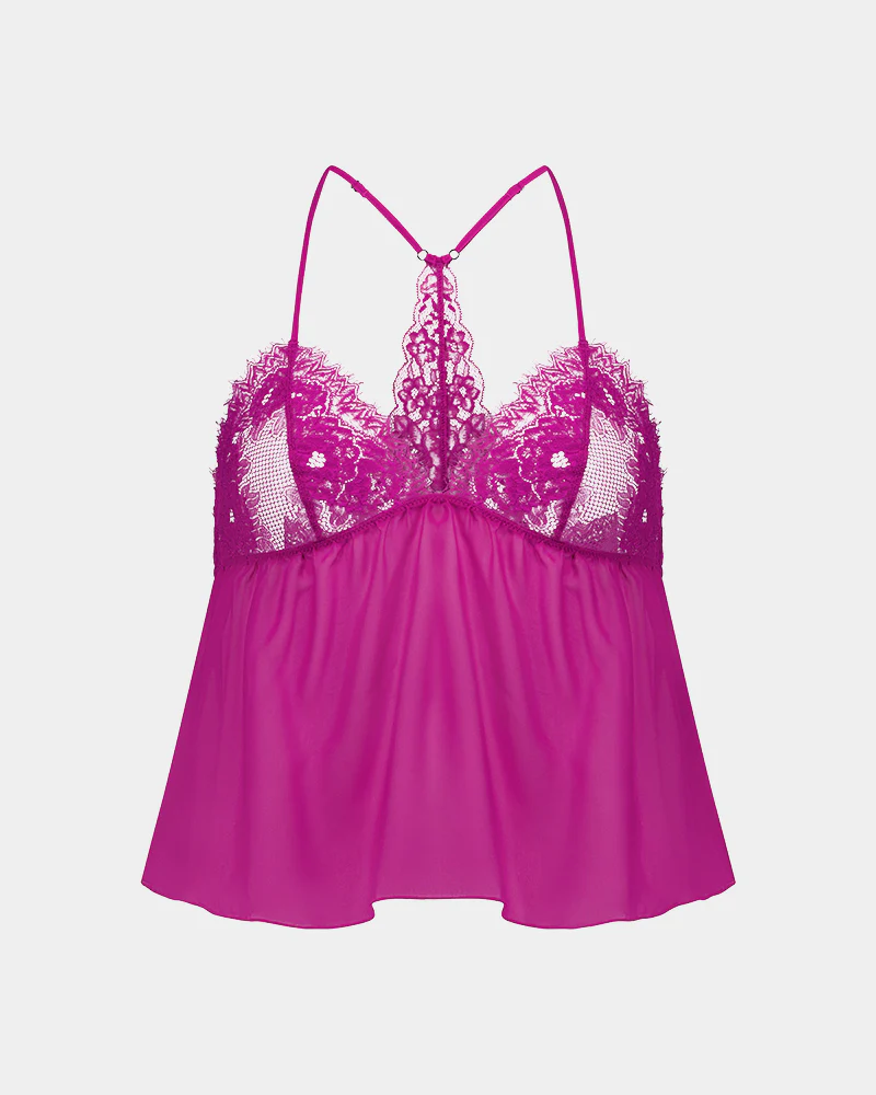 Eva Jean Camisole