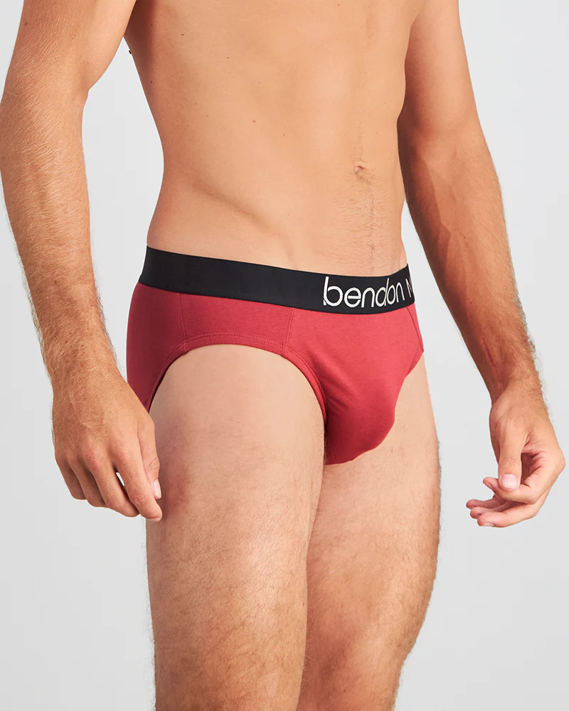Everyday Essential Mens Brief - Image 3