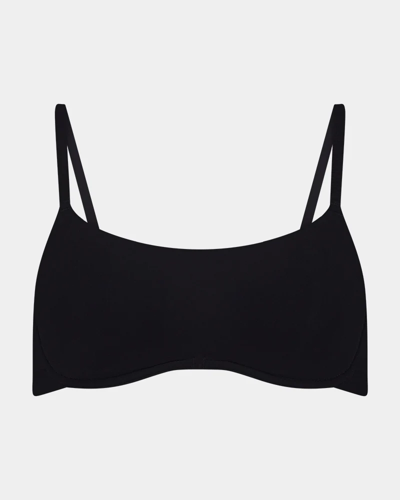 Extra-Ordinary Contour Bra - Image 5