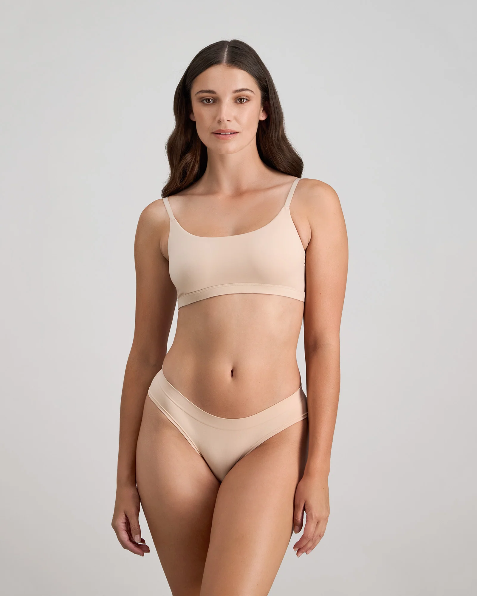 Extra-Ordinary Crop Top - Image 5
