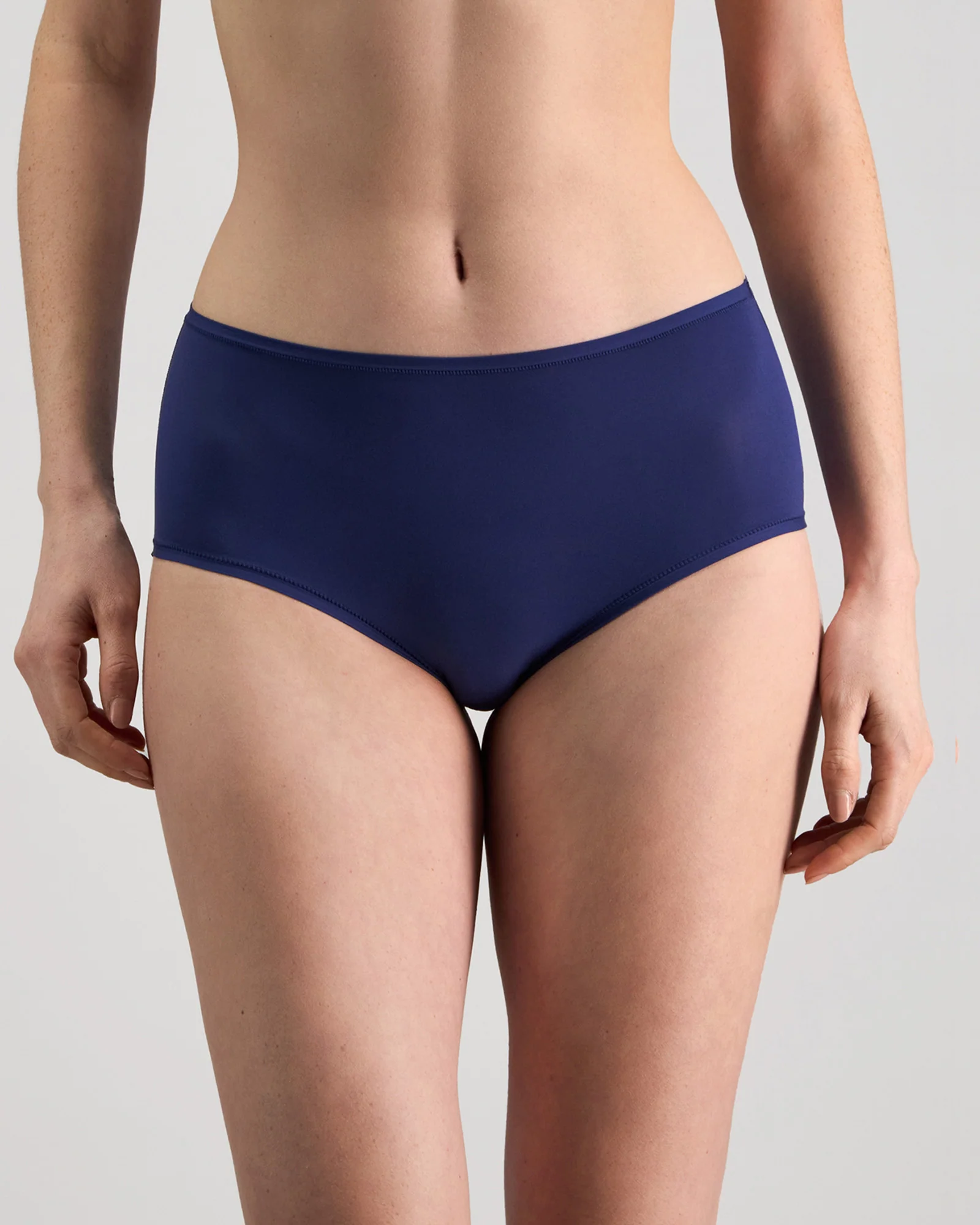 Extra-Ordinary Full Brief