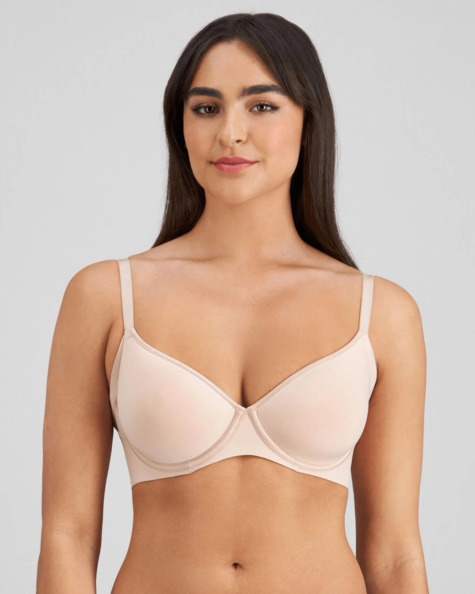 Flawless Form Contour Bra - Image 2