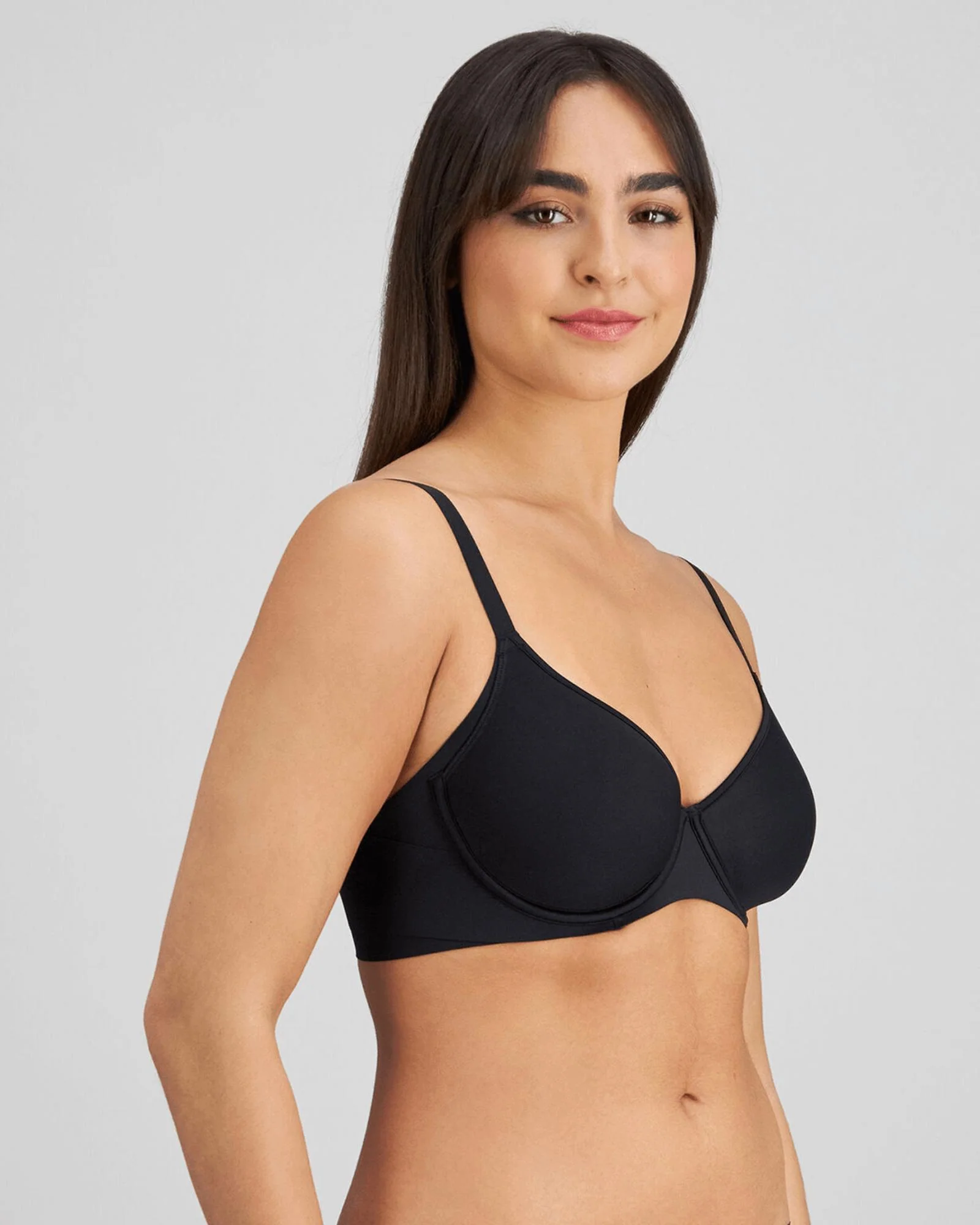 Flawless Form T-Shirt Contour Bra - Image 3