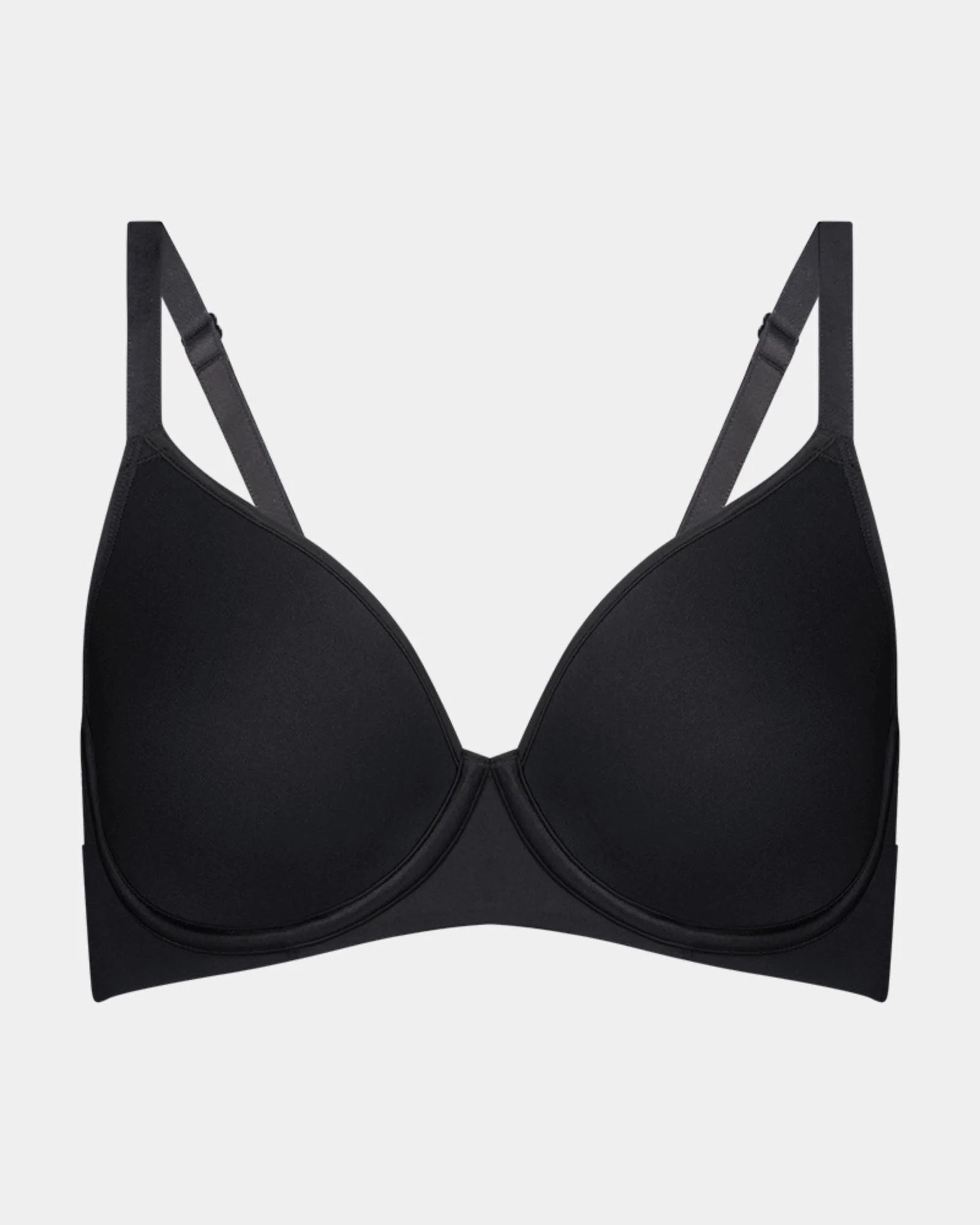 Flawless Form T-Shirt Contour Bra - Image 5