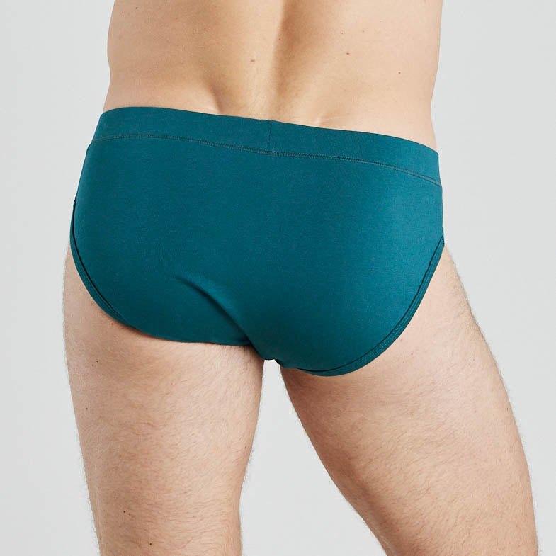 High Tech Cotton Mens Brief - Clearance - Image 3