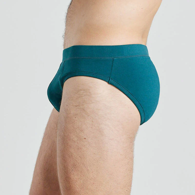 High Tech Cotton Mens Brief - Clearance - Image 4