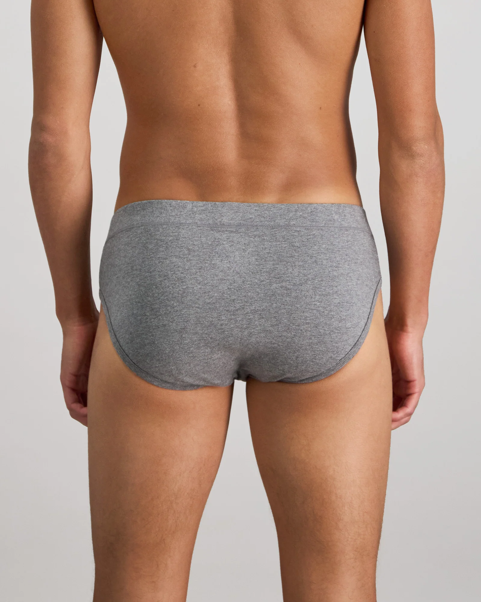 High Tech Cotton Mens Brief - Image 4