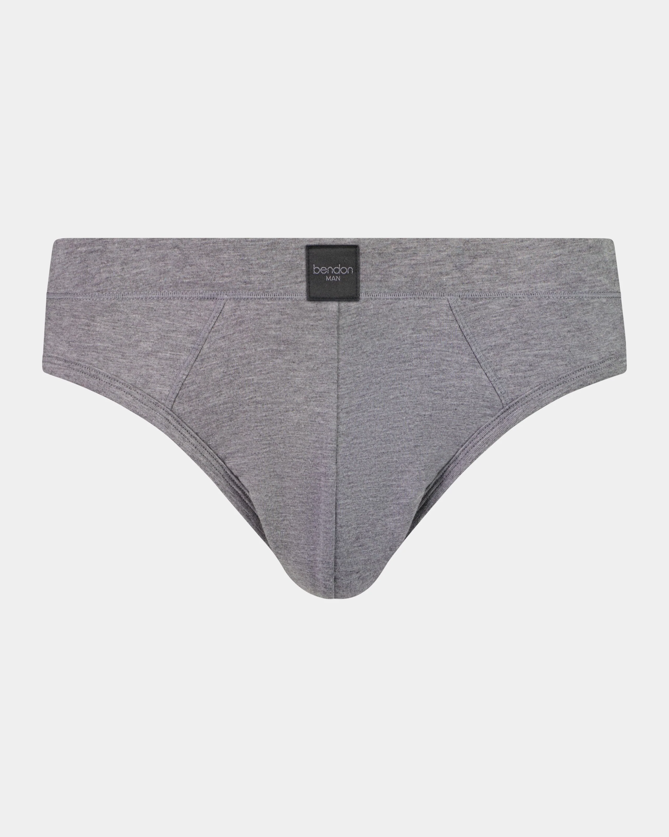 High Tech Cotton Mens Brief - Image 5