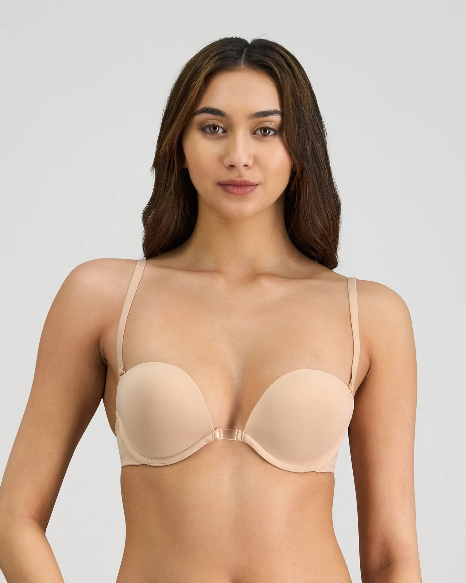Infinity Multiway Convertible Bra