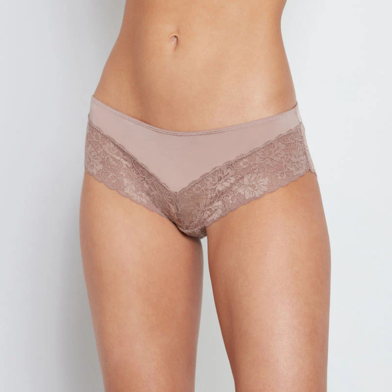 Lace Trim Brazilian - Clearance - Image 2
