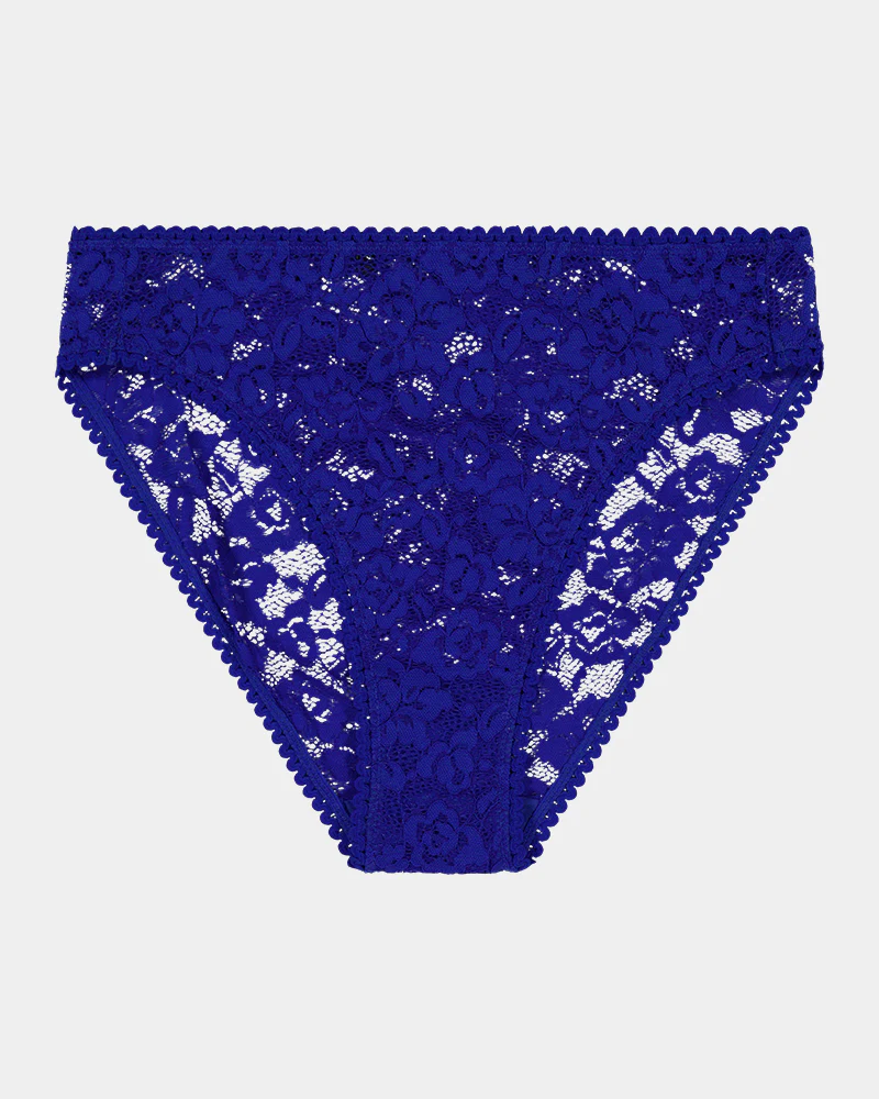 Leonie High Cut Brief - Image 4