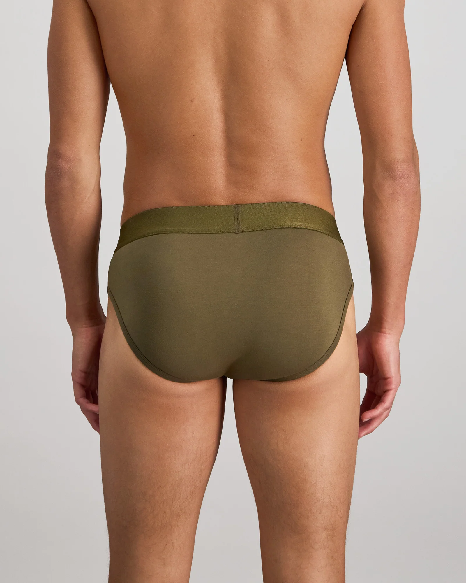 Bamboo Mens Brief - Image 4