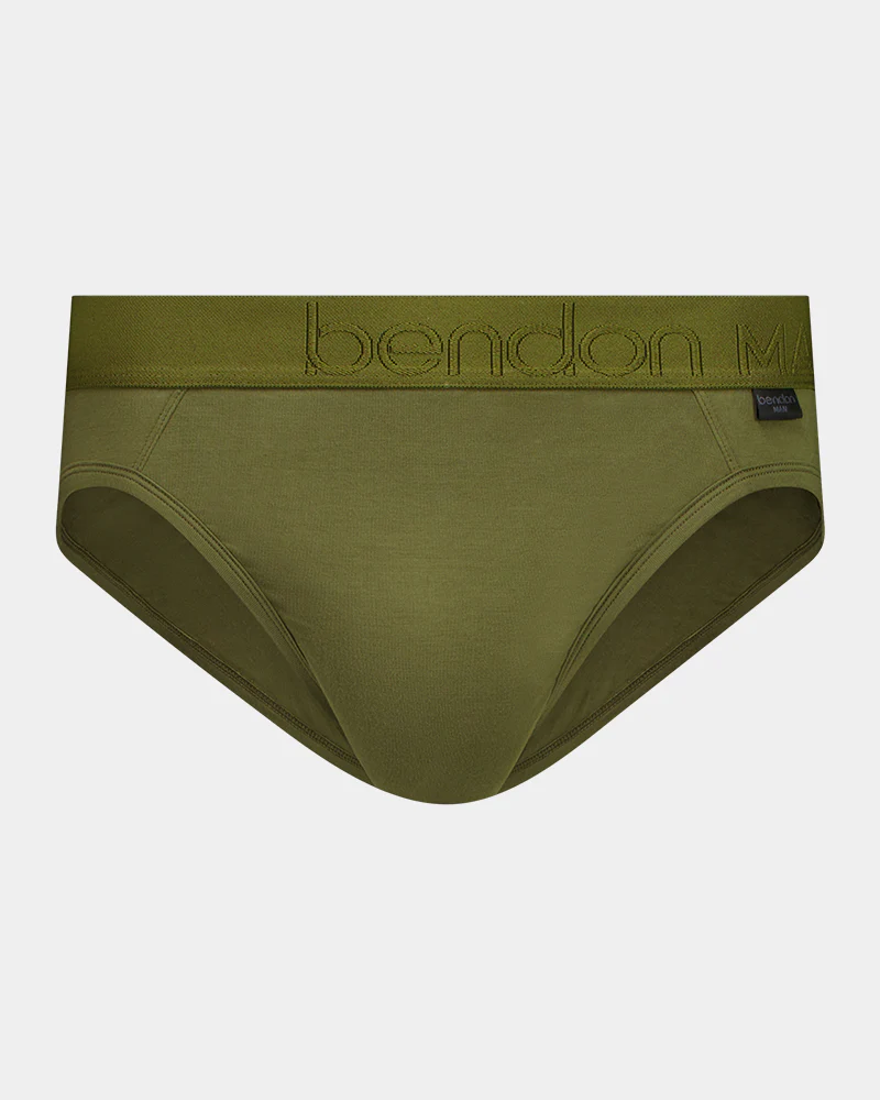 Bamboo Mens Brief - Image 5