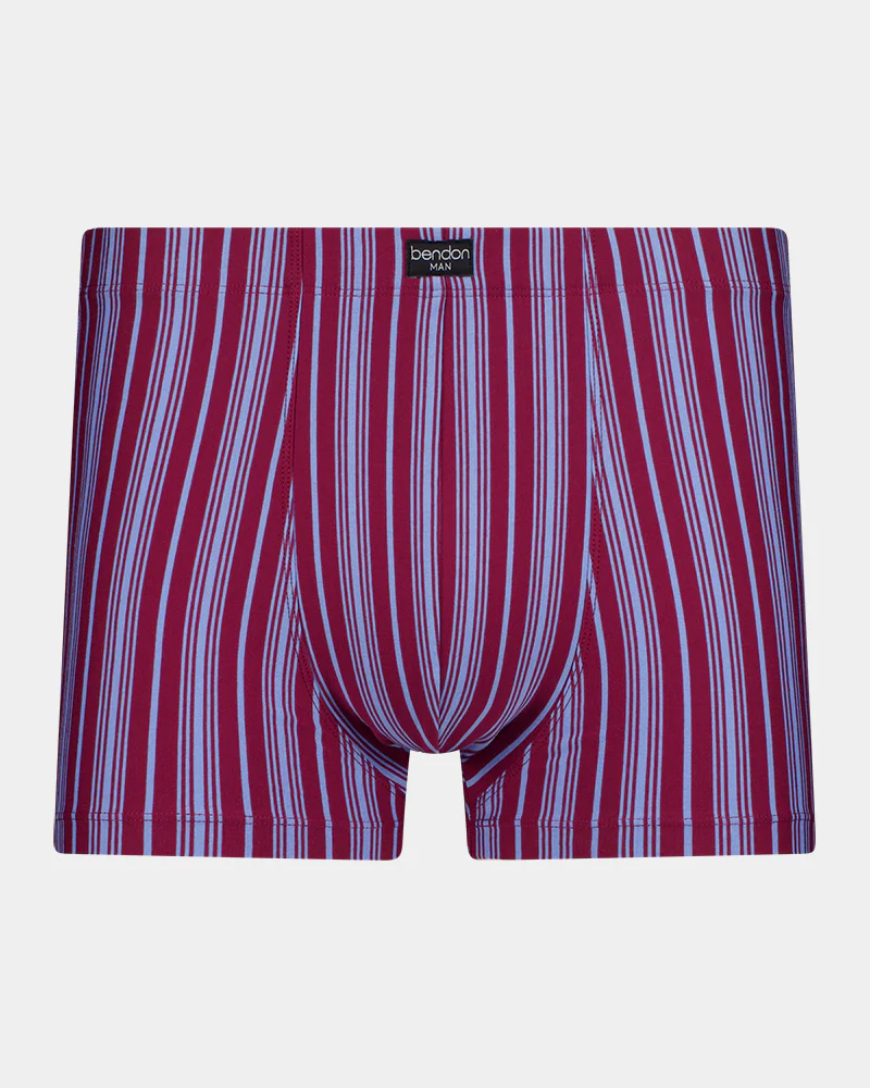 Cotton Stretch Mens Trunk - Image 5