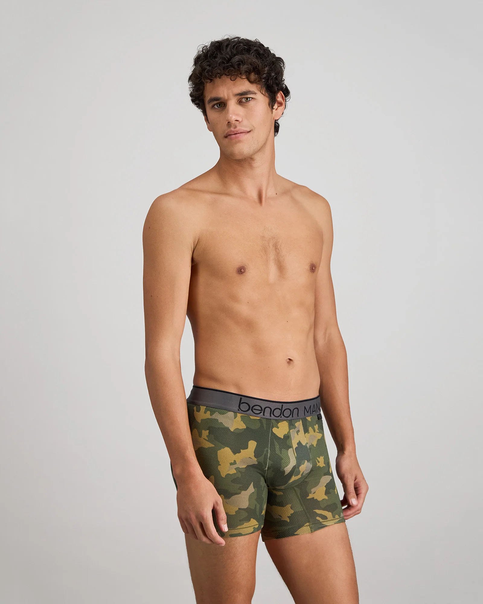 Everyday Active Mens Trunk - Image 6