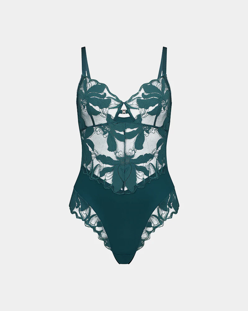 Margot Estelle Bodysuit - Image 6