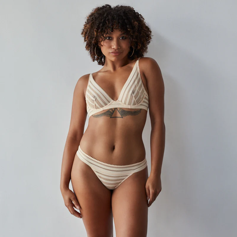 Morning Lola Underwire Bra - Clearance - Image 2