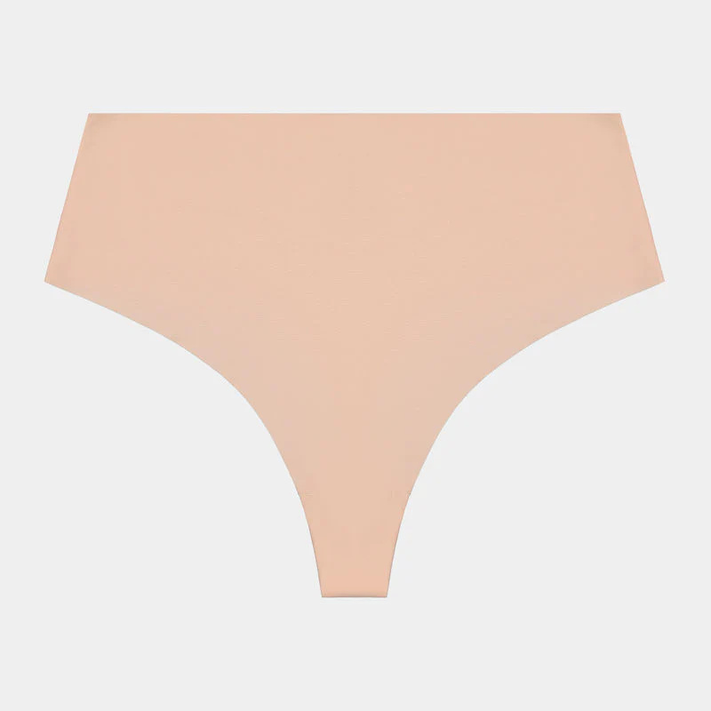No Show Thong - Clearance