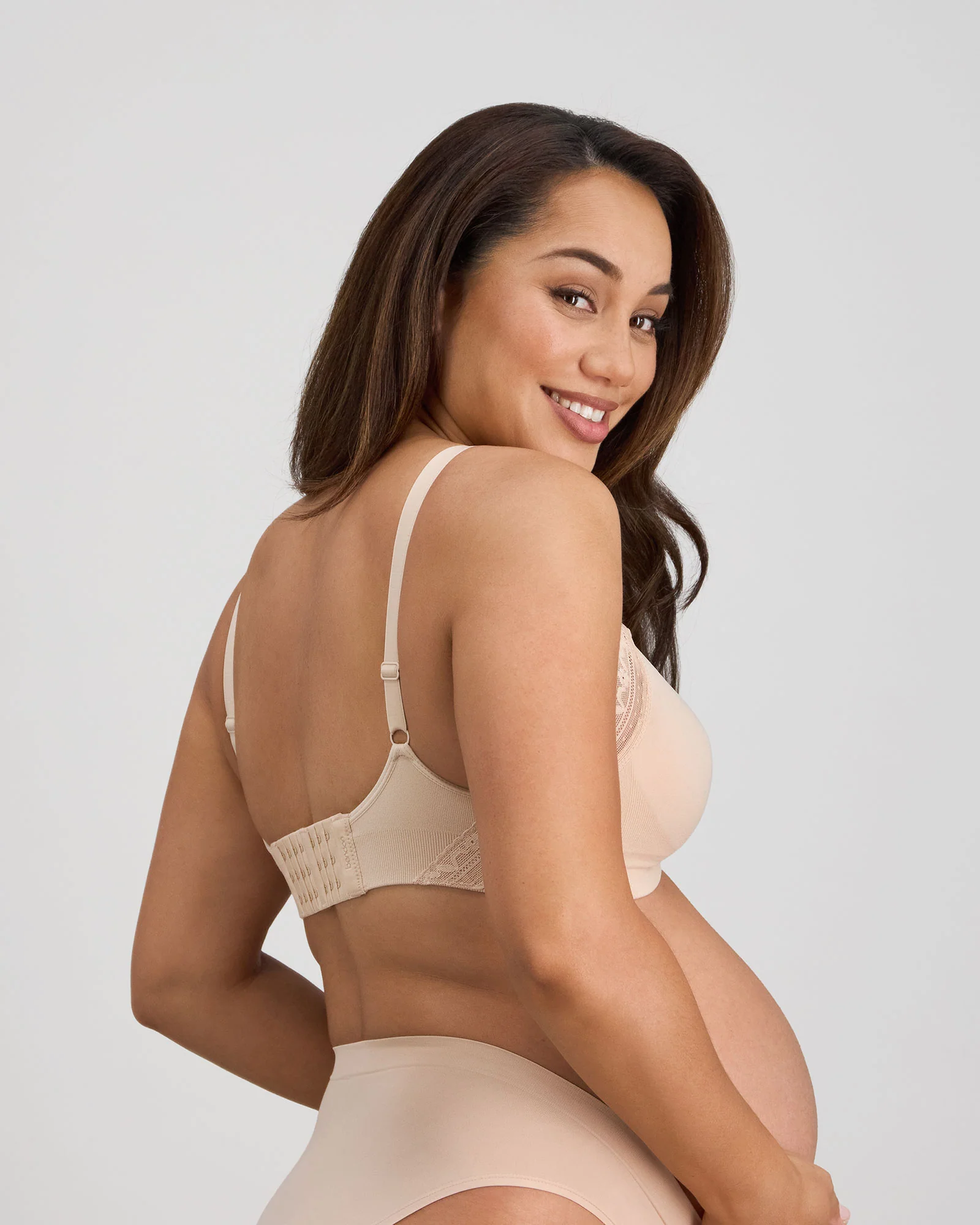Bendon Nurture Maternity Bra - Image 2