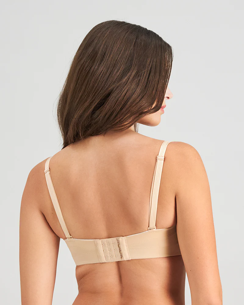 Sculptress Strapless Bra - Image 3