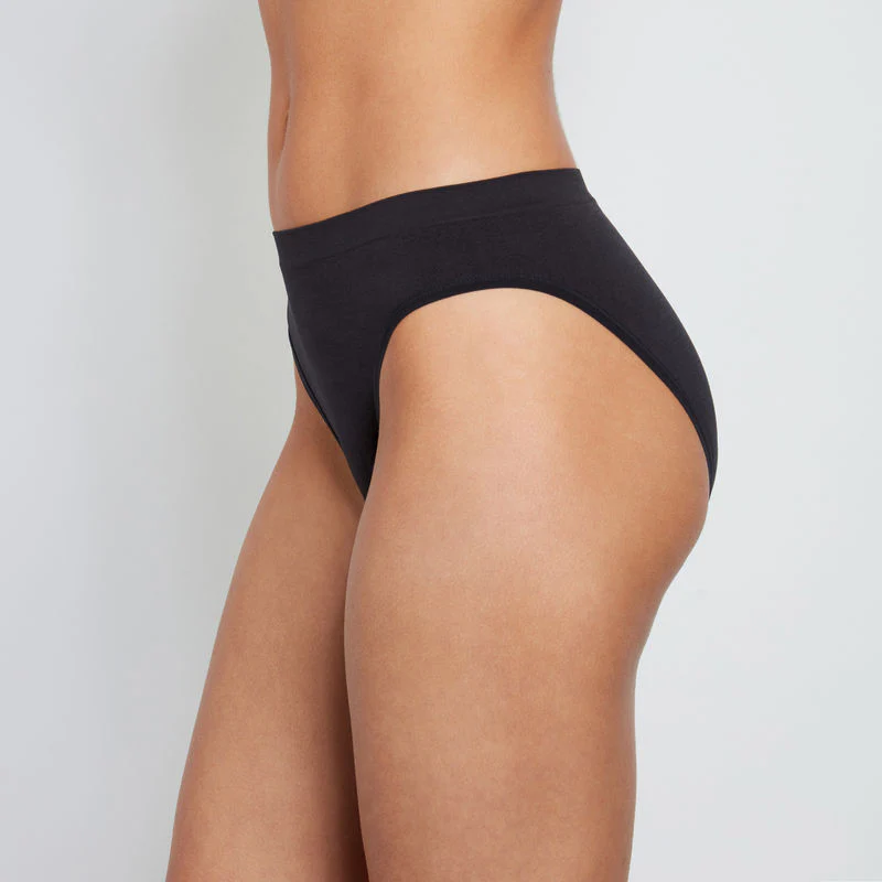 Seamless High Cut Brief - Image 4
