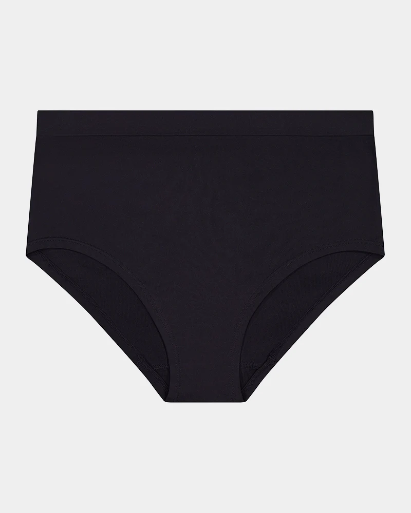 Seamless Soft Full Brief - Image 4